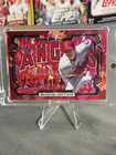 2022 Shohei Ohtani 1 Of 1 Custom Angles Patch