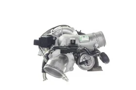 Turbolader BorgWarner 53039880136 – Audi, VW, Seat, Škoda 1.8 TSI