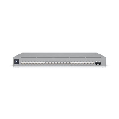 Ubiquiti USW-PRO-MAX-24-POE-EU A 24-Port. Layer 3