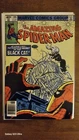Amazing Spider-Man #205 1st App Newsstand (NJP2)