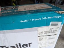 Brand New Bicycle Trailer