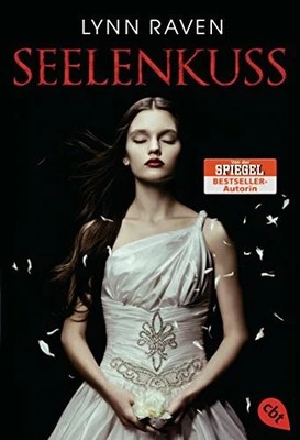 Seelenkuss: Unwiderstehlich romantische Dark Fantasy Buch cbt