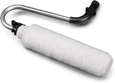 Wagner 998230 Paint Roller for HandiRoll & TurboRoll 230x12mm, White