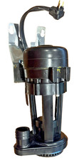 Manitowac 115V Water Pump Replacement Part for Ice Machine