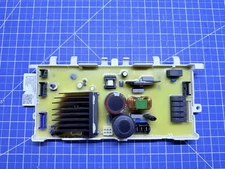 Whirlpool Washer Main Control Board P#W10858075