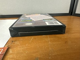 Vintage River City Ransom (Nintendo NES, 1989) Complete In Box