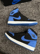 Jordan 1 Retro OG High Royal Reimagined for Sale | Authenticity