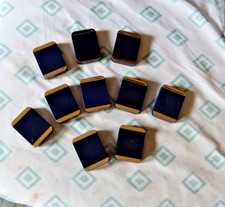 LOT 10 Estee Lauder Discontinued Signature Powder Blush Potpourri Kits NOS 0,09oz