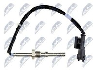 Original NTY Sensor Abgastemperatur EGT-PL-030 FüR Chevrolet Opel
