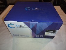 TN450 Toner Cartridge For Brother TN-450 TN420 MFC-7360N 7860DW HL-2270DW 3 PACK
