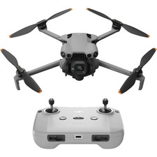 DJI Mini 5 Pro Drone 1 Battery RC-N3 Remote Camera Drone Genuine