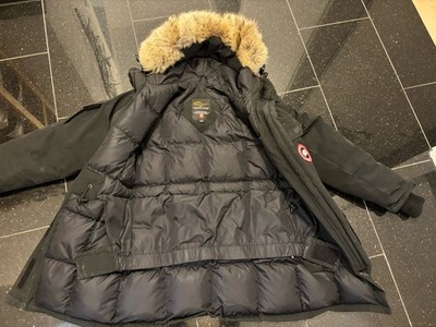 Canada Goose Mantel Damen Gr.M *sehr warm*