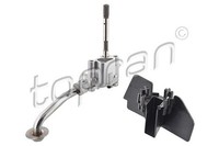 Topran ÖLpumpe 100 256 FüR Seat VW Cordoba Ibiza Golf 6K1 6K2 16 Jetta 1G1 19E 2