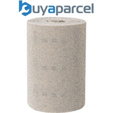 Image of Bosch Sanding roll EXPERT M480 Sanding Net Roll 115 mm 5 m G 80 2608900785