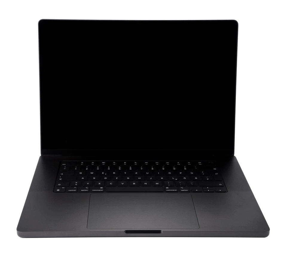 Apple MacBook Pro 16" M3 Max · 128GB · 2TB, Foto 1 von 5