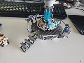 LEGO Ideas: Doctor Who (21304)