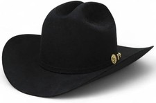 Texana Original Morcon 200X El Diamante Sinaloa Estilo Vaquero Conejo Piel Fieltro Sombrero