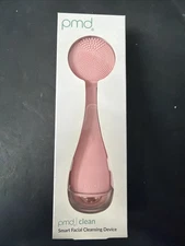 PMD Beauty - Clean Facial Cleansing Device - Blush (4001-Blush)