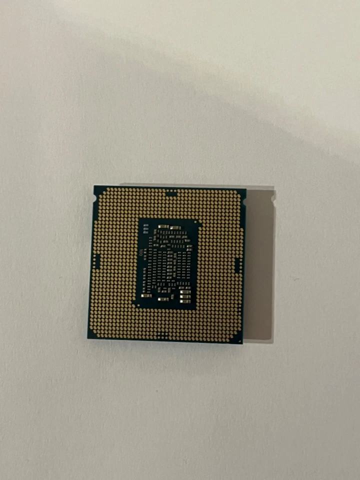 Intel Core i7-7700 3,60GHz LGA1151 Quad-Coeur Processeur (CM8067702868314) - Immagine 2 di 2