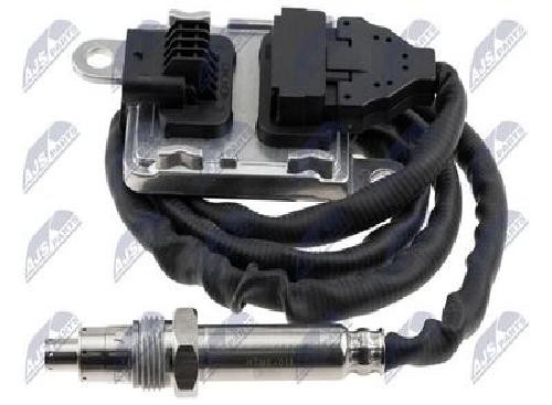 Original NTY Nox-Sensor Nox-Katalysator ENOX-ME-018 FüR Mercedes-Benz-image