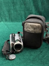 JVC GZ-MG21E Camcorder