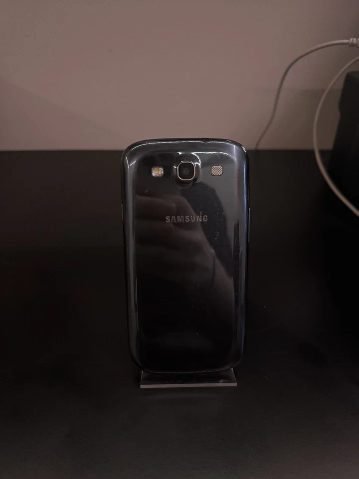 Samsung Galaxy S3 · 16GB, Foto 4 von 5