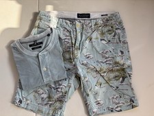 Short Scotch & Soda Shirt Marc O Polo Größe L Weite 32 Top