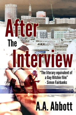 Aa Abbott | After the Interview | Taschenbuch | Englisch (2014)