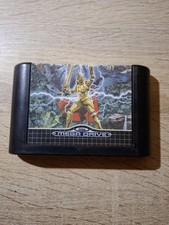 ebay® Auktion 336791126382 | Sega Mega Drive: Ghouls’n Ghosts Thumbnail of ebay® auction 336791126382 | Sega Mega Drive: Ghouls’n Ghosts
