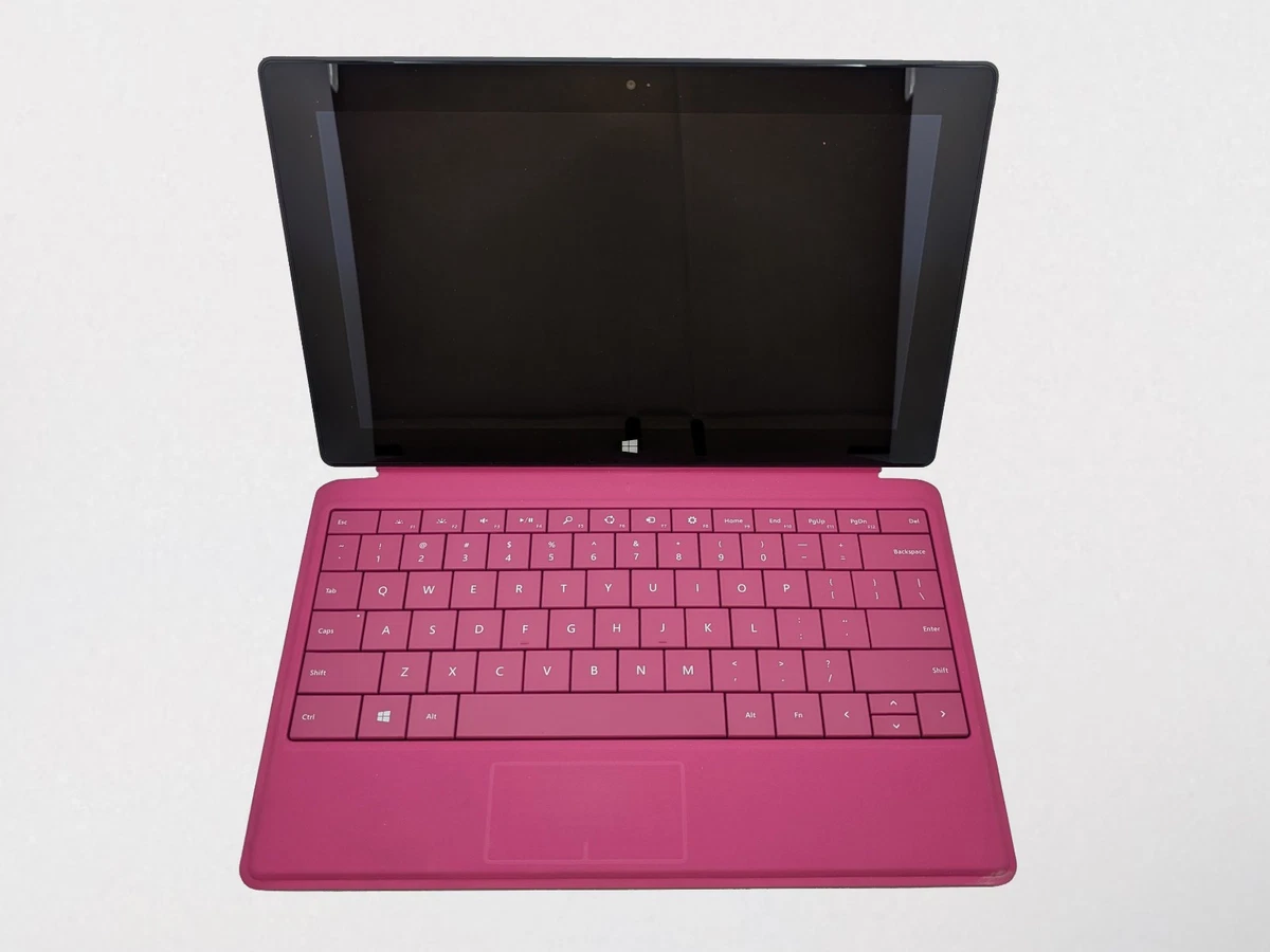 Microsoft Surface RT Windows RT Tablets for sale | eBay