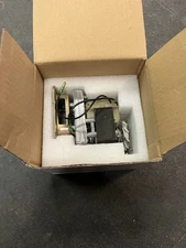 Hisencn Auger Motor for Green Mountain Daniel Boone and Jim Bowie 110V