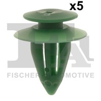 FA1 74-40018.5 Clip, Zier-/Schutzleiste For Mitsubishi