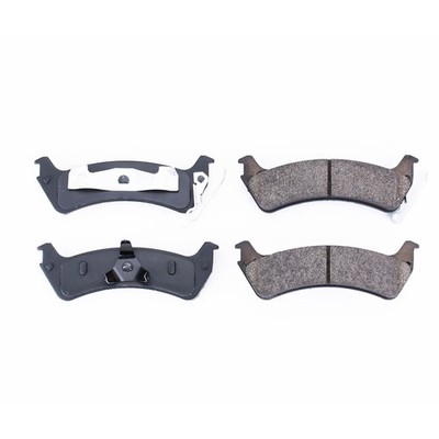PowerStop Z16 Evolution Ceramic Brake Pads