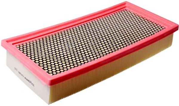 Denckermann Luftfilter A141689 Umluftfilter FüR Ssangyong Rexton 2 VAN Xdi 4X4-image