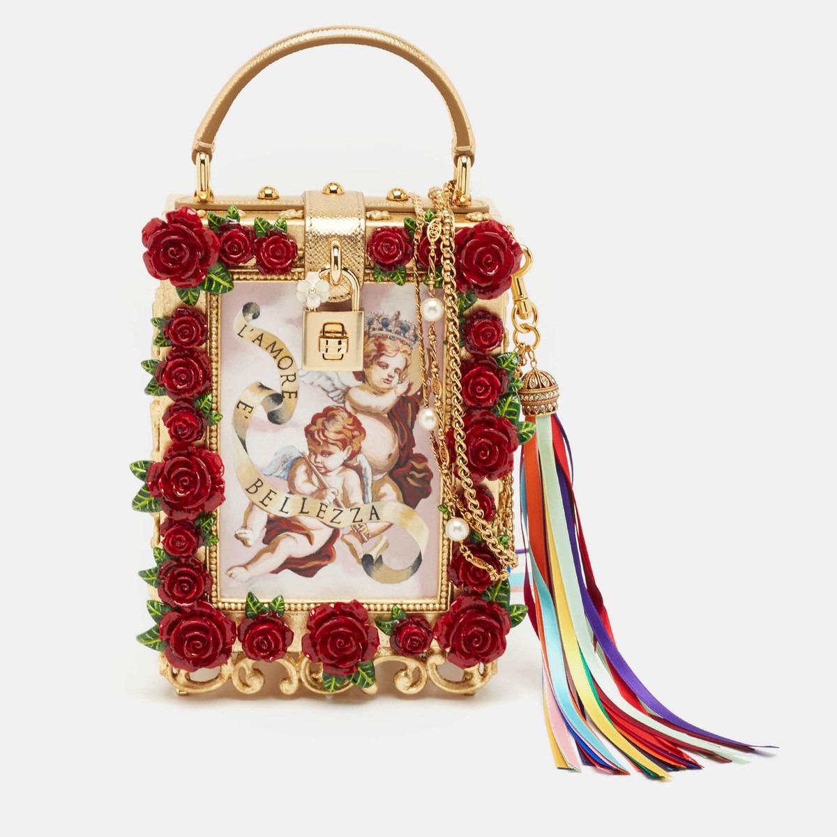 DOLCE&GABBANAバック 81TPqFR+kGL._SY350_QL65_.jpg