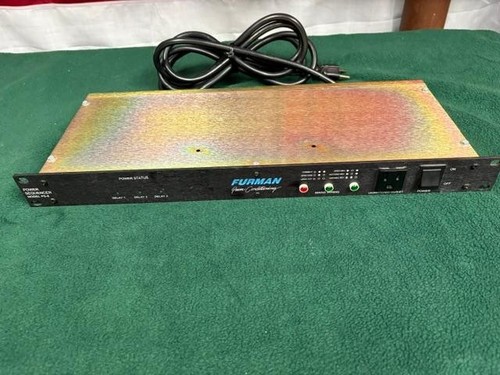 Furman PS-8 Power Sequencer