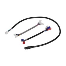 Flexible Installation Electric Scooter Cable Dependable Performance Maintenance