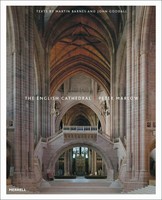 John Goodall (U. A.) | English Cathedral | Buch | Englisch (2015) | Gebunden