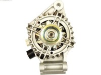 As-Pl Lichtmaschine Generator 105A 12V FüR Ford Focus II Turnier 1.6 2.0 Tdci