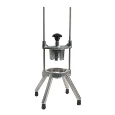 Nemco 555508C Easy Apple Corer™ 8 Section Wedger and Corer