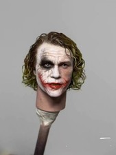 1/6  heise original  joker head