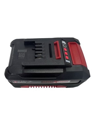 Einhell PXC Akku 1x18V 4,0Ah CB A1, Li-Ion, LED, ohne Ladegerät