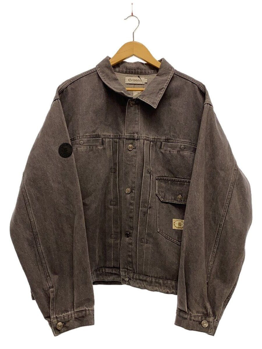 Evisen Skateboards DENIM JACKET