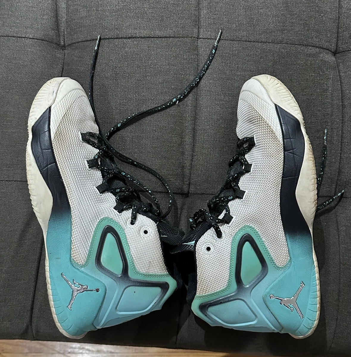 Jordan Melo M12 Multicolor for Sale | Authenticity Guaranteed | eBay