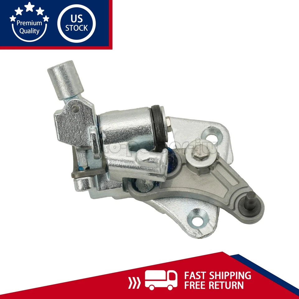 Mecanismo de cambio de columna de dirección para Toyota Sequoia 01-07 Tundra 00-06 905-122 Foto 2 de 4