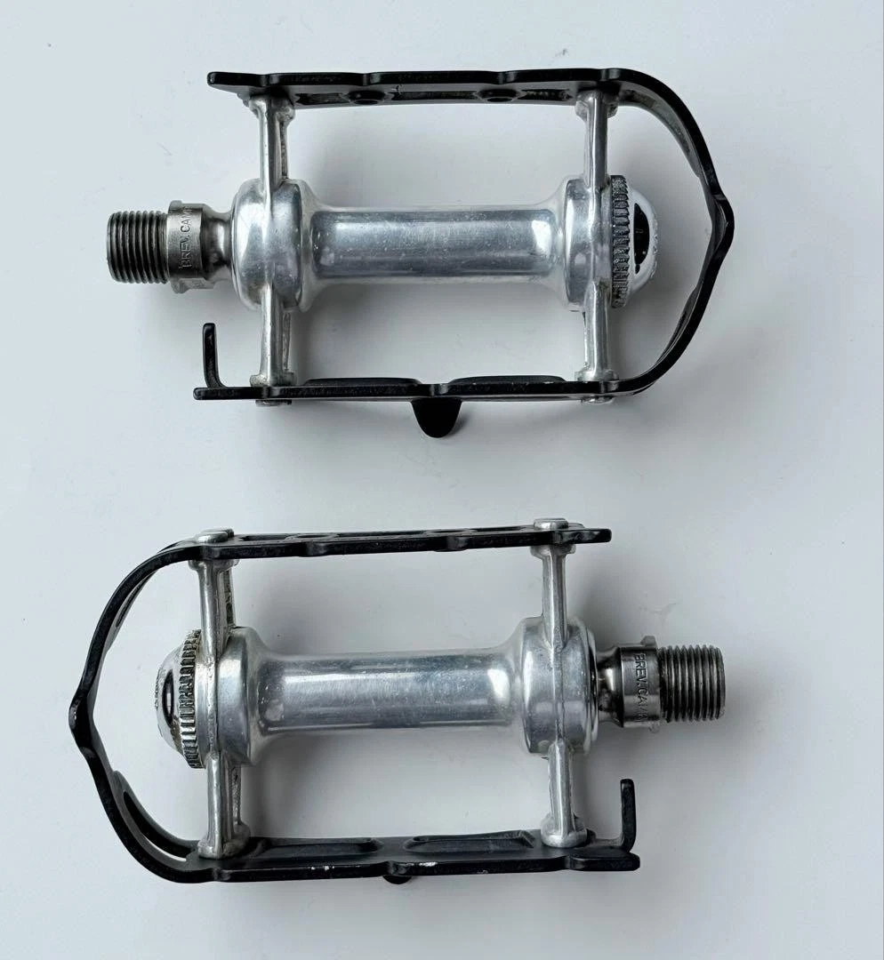 Campagnolo Multicolor Bicycle Pedals for sale | eBay Campagnolo Multicolor Bicycle Pedals for sale | eBay