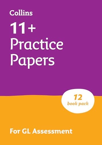 Collins 11+ – 11+ GL English, Maths, Verbal Reasoning and Non-Verbal Reasoning - Image 7