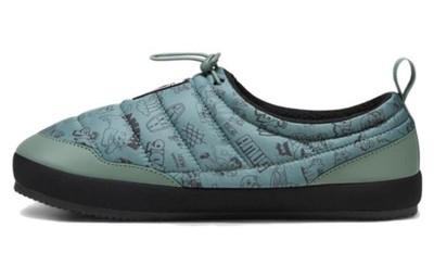 PUMA Tuff Mocc Plus Slipper X Ripndip Allover Lord Nermal Print 393540-01