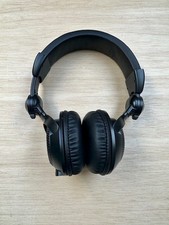 Technics EAH-DJ1200 Pro DJ Headphones Mint Condition In OG Box