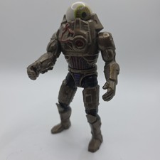 The New Adventures Of Heman OPTIKK Action Figure Vintage 1990 He-Man 5"